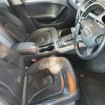 2015 Audi A4 1.8 T SE Auto full