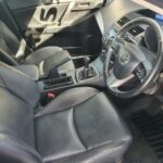 2014 Mazda 3 1.6 Dynamic 5-dr full