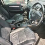 2011 Mercedes Benz B180 Auto full