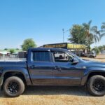2013  Volkswagen  Amarok 2.0 BiTdi Highline 132kw 4Motion full