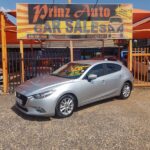 2016 Volvo S60 T3 full