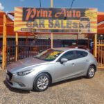 2016 Volvo S60 T3 full