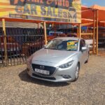 2016 Volvo S60 T3 full