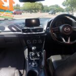 2016 Volvo S60 T3 full