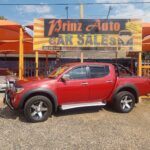 2008 Mitsubishi Triton 2.5 Di.D full