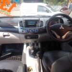 2008 Mitsubishi Triton 2.5 Di.D full