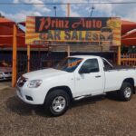 2011 Mazda 2.6i full