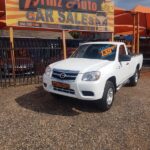 2011 Mazda 2.6i full