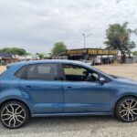 2017  Volkswagen  Polo 1.8 GTI DSG full