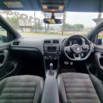 2017  Volkswagen  Polo 1.8 GTI DSG full