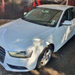 2015 Audi A4 1.8 T SE Auto full