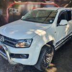 2013 Volkswagen Amarok 2.0 BiTDI Highline (132kW) 4Motion Auto Double-Cab full