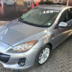 2014 Mazda 3 1.6 Dynamic 5-dr full
