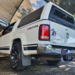 2013 Volkswagen Amarok 2.0 BiTDI Highline (132kW) 4Motion Auto Double-Cab full