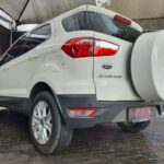 2014 Ford Ecosport 1.0 EcoBoost Trend full
