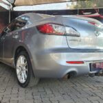 2014 Mazda 3 1.6 Dynamic 5-dr full