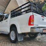 2011 Toyota Hills 3.0 D-4D Raider 4×4 Auto Double-Cabv full