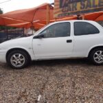 Opel Corsa 2007 full