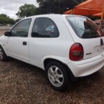 Opel Corsa 2007 full