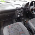 Opel Corsa 2007 full