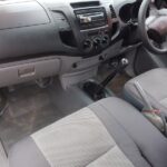Toyota Hilux VVT-i 2007 full