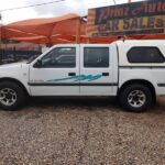 1997 Isuzu kb280 DT LE full