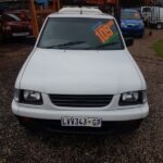 1997 Isuzu kb280 DT LE full