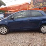 2007 Toyota Yaris full
