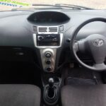 2007 Toyota Yaris full