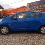 2012 Chevrolet Spark full