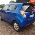 2012 Chevrolet Spark full