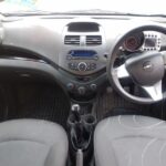 2012 Chevrolet Spark full