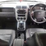 2008 Jeep Compass Limited full