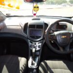 2014 Chevrolet Sonic full