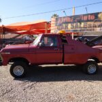 1996 Ford F250 full