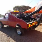 1996 Ford F250 full