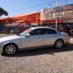 2004 Jaguar s-type full