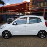 2013 Hyundai i10 full
