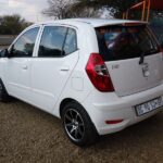 2013 Hyundai i10 full
