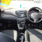 2013 Hyundai i10 full