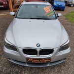 2005 BMW 525i full