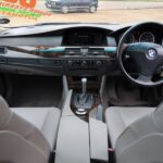 2005 BMW 525i full