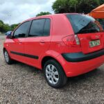 2006 Hyundai Getz full
