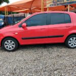 2006 Hyundai Getz full