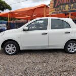2012 Nissan Micra full