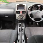 2009 Daihatsu Terios full