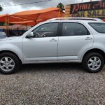 2009 Daihatsu Terios full