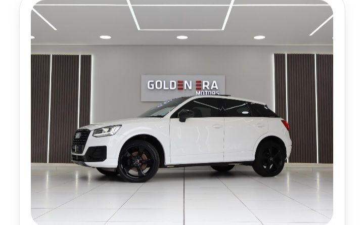 2021 Audi 30TFSI SPORT S LINE