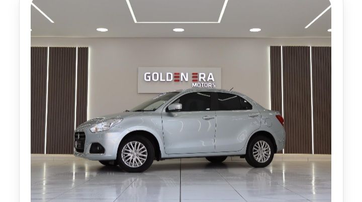 2024 Suzuki DZIRE 1.2 GL