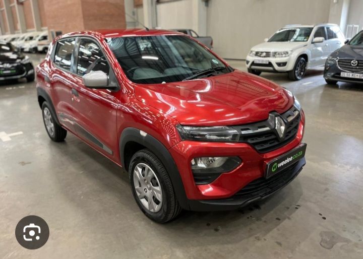 2021 Renault Kwid 1.0 DYNAMIQUE